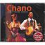 CHANO - live at teatro america - Disque CD