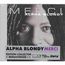 ALPHA BLONDY - MERCI - CD