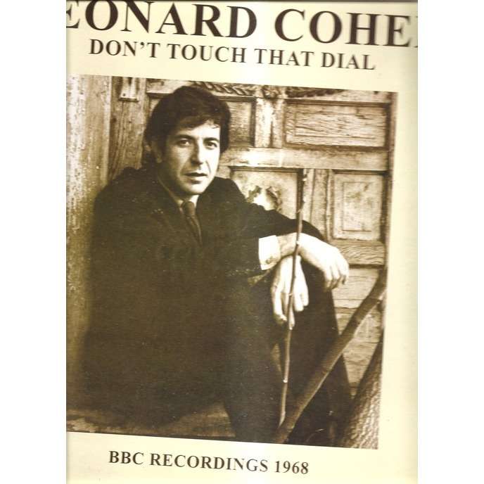  bbc recordings 1968 