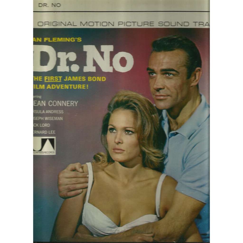  dr no 