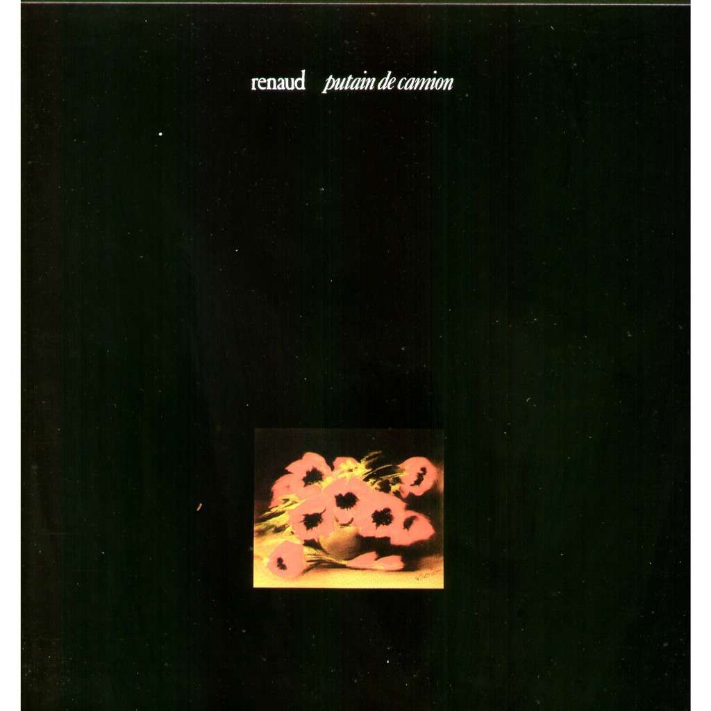 renaud Putain de camion