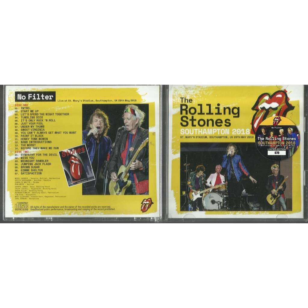  southampton 2018 29 mai 