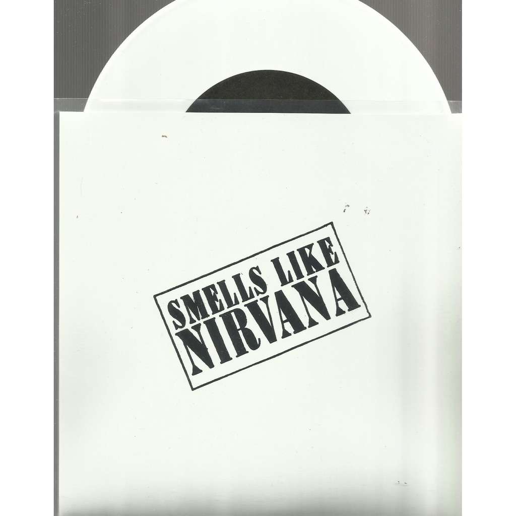  smells like nirvana 