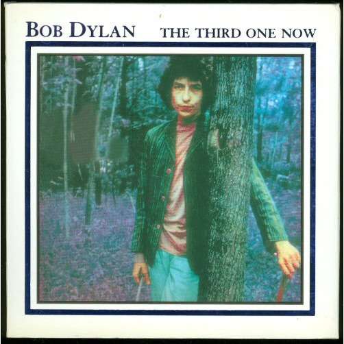 ボブ・ディラン The Third One Now (3CD) The third one now by Bob Dylan, CD x 3 with rmm220 - Ref:119379795