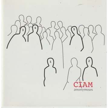 CIAM ANONYMOUS