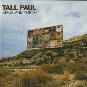 TALL PAUL BACK AND FORTH