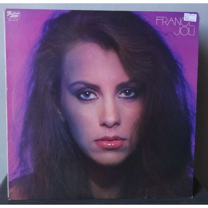 France joli de France Joli, 33T chez raresoul Ref119386109