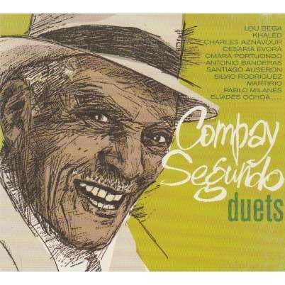 Compay Segundo Duets