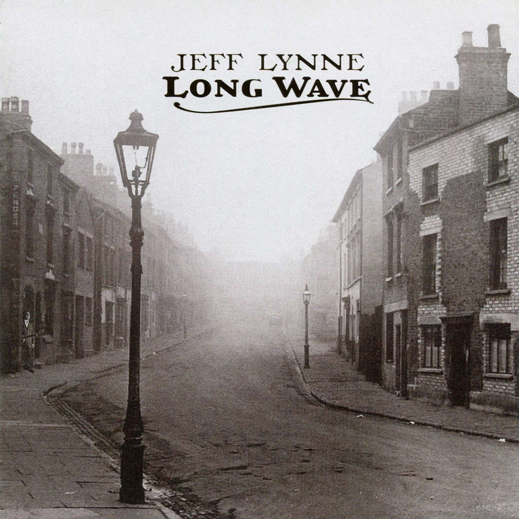 Jeff Lynne long wave