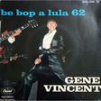 gene vincent be bop a lula 62 + 3
