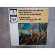 ALBERT ROUSSEL - Bacchus Et Ariane - LP