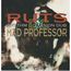RUTS DC / MAD PROFESSOR - Rhythm Collision Dub - Disque CD