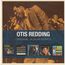 OTIS REDDING - Original Album Series - Disque CD x 5