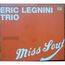 ÉRIC LEGNINI TRIO - miss soul - CD