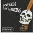 SCREAMIN` JAY HAWKINS - Frenzy - CD