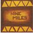 ERIC CHOISET - NINE MILES - Disque CD