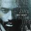 ERIC BENET - a day in the life - Disque CD