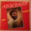 ABOU BASS - Kouplie - Disque 33T