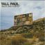 TALL PAUL - BACK AND FORTH - Disque CD