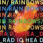 Radiohead In Rainbows