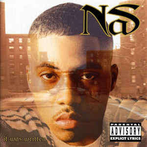 Nas It Was Written
