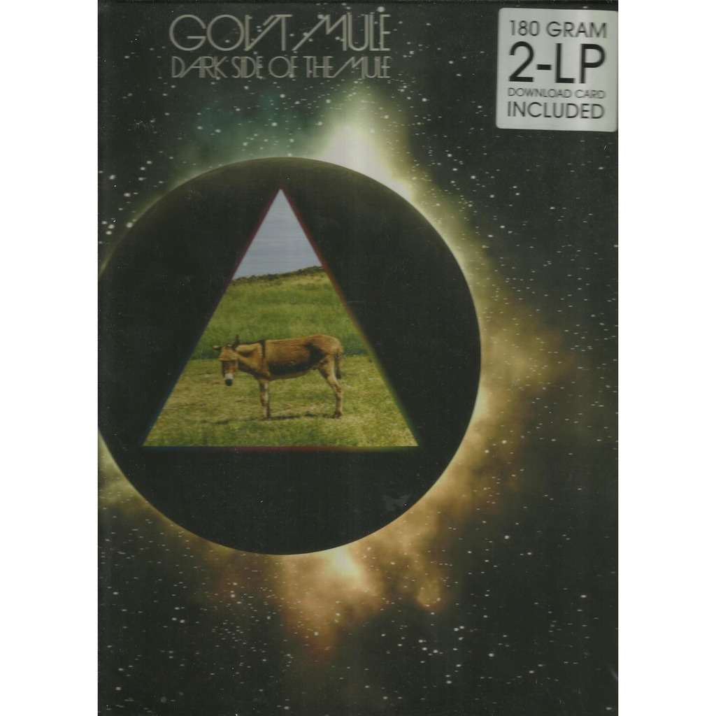  dark side of the mule 