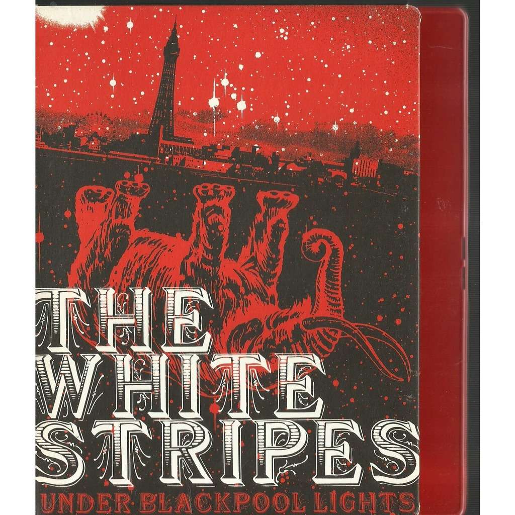  under blackpool lights 