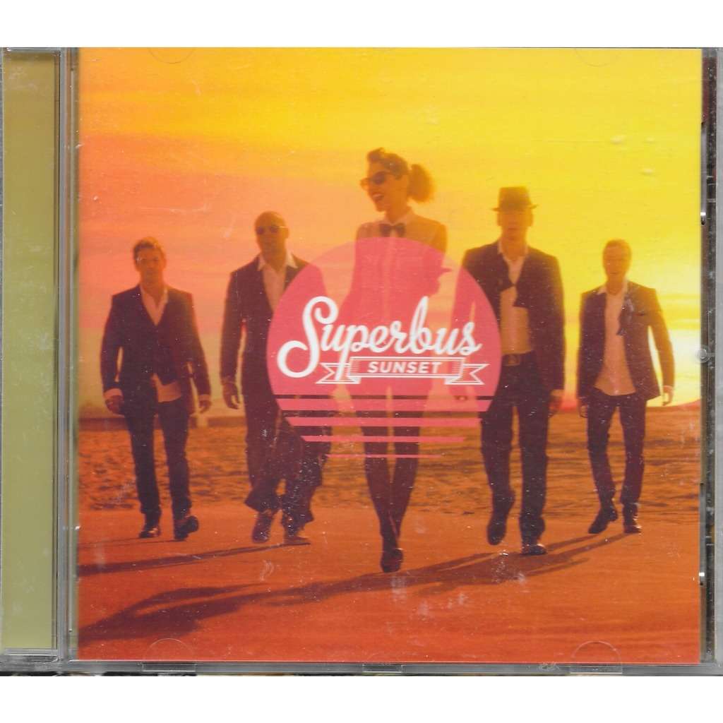 Superbus Sunset