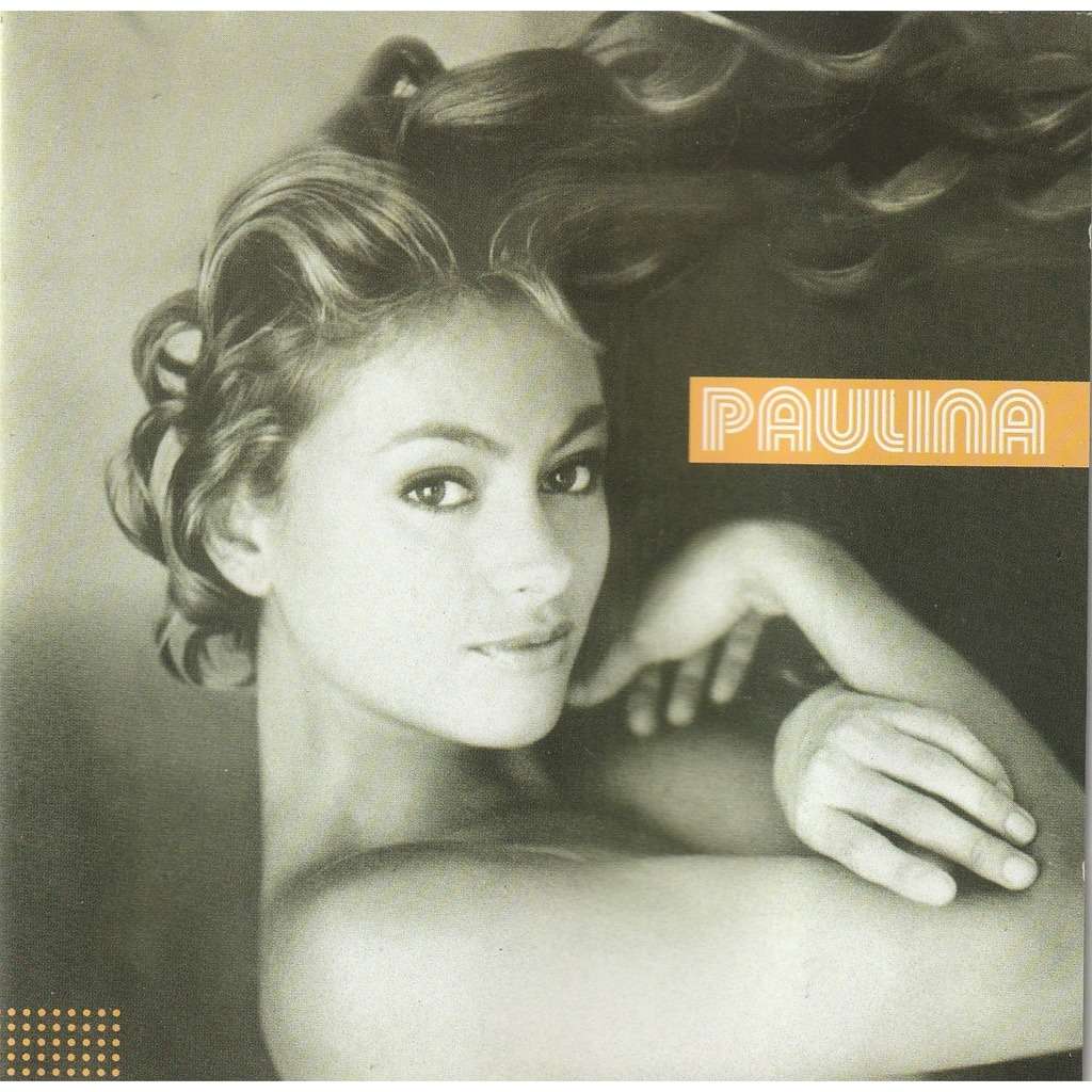 Rubio, Paulina PAULINA