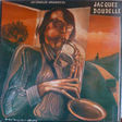 jacques doudelle jazzouillis orchestra