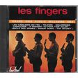 les fingers les cavaliers du feu