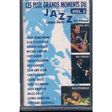 les plus grands moments de jazz vol.2