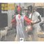 HADJA KOUYATE ET ALI BOULO SANTO - manding-ko - Disque CD