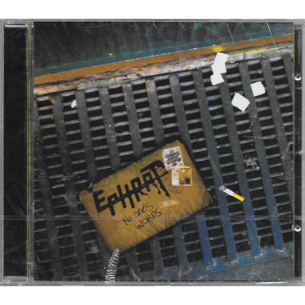 Ephrat no one's words