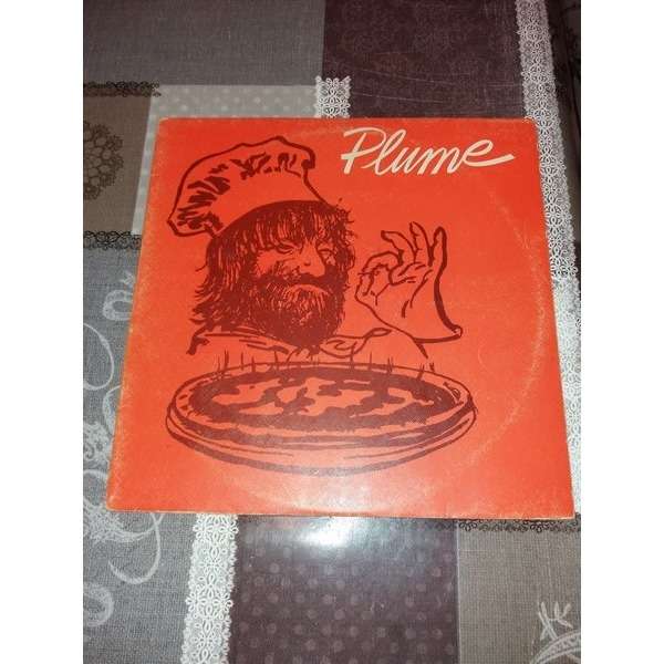 Plume de Latraverse Plume, 33T Gatefold chez herver8 Ref119453475
