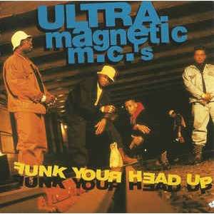 Ultramagnetic Mc's Funk Your Head Up
