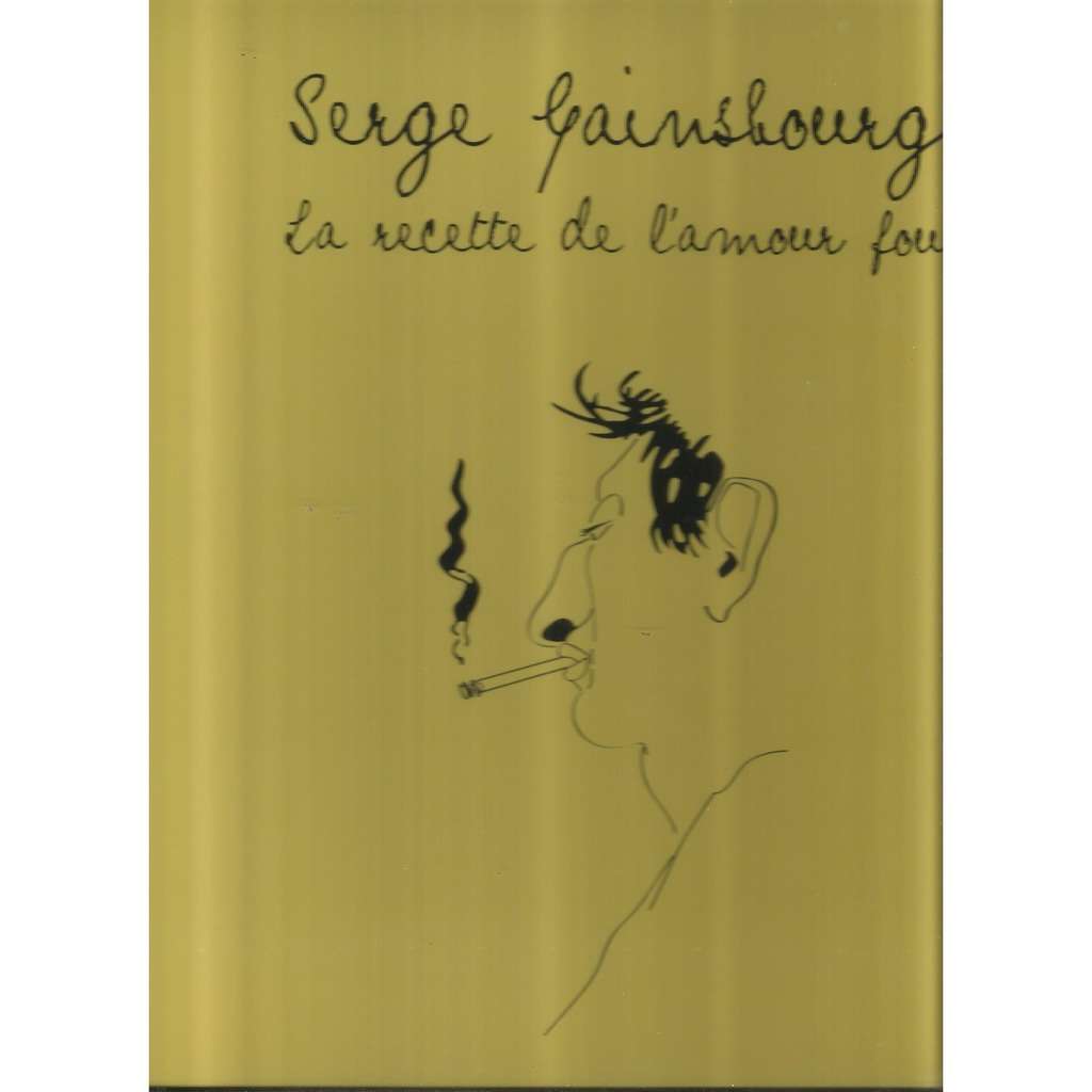  la recette de l'amour fou 