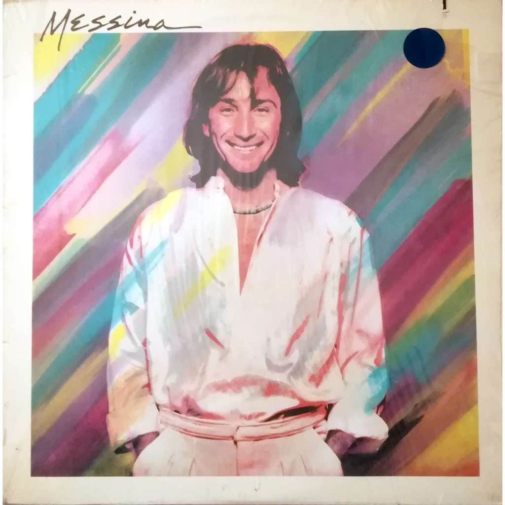 jim messina Messina