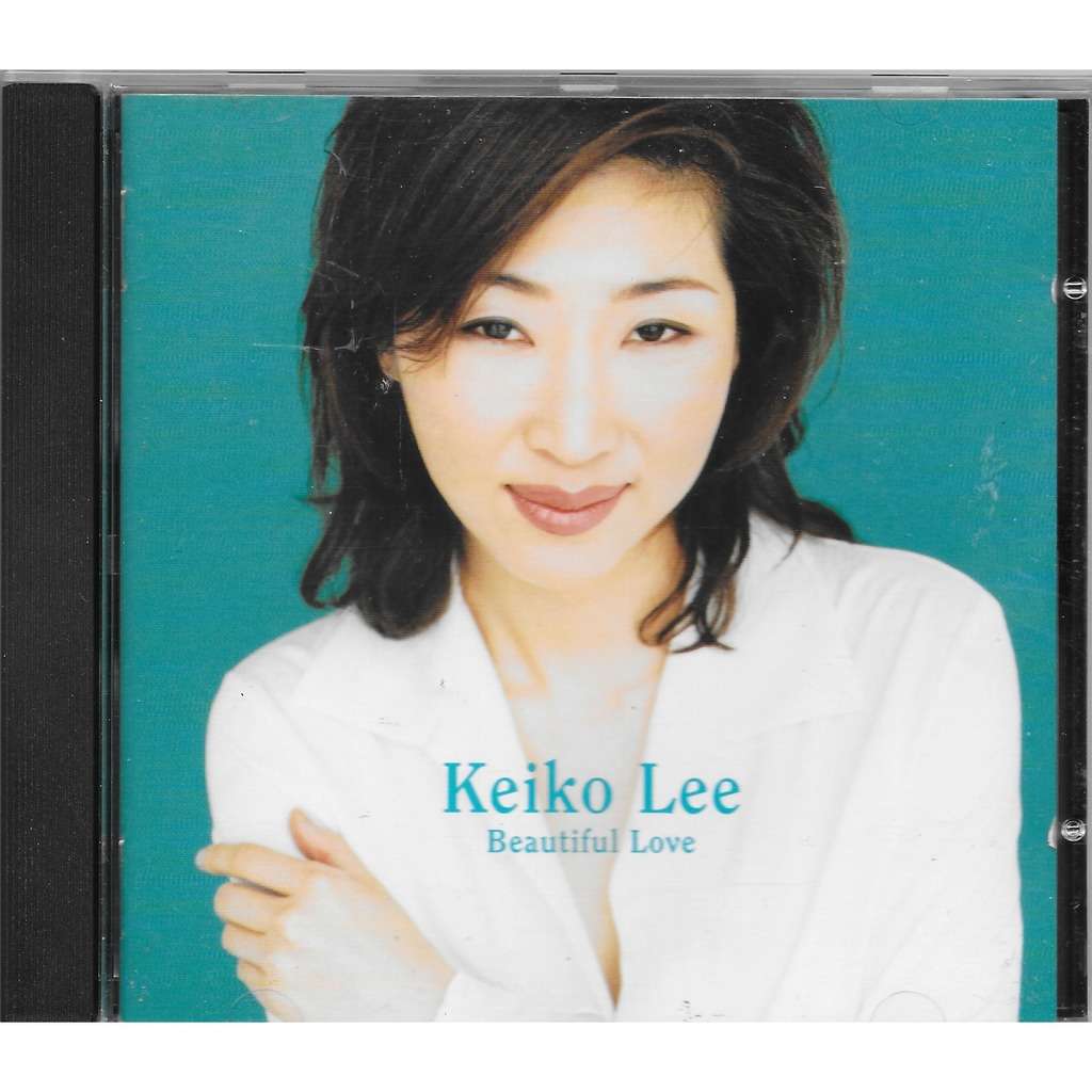 keiko lee Beautiful Love
