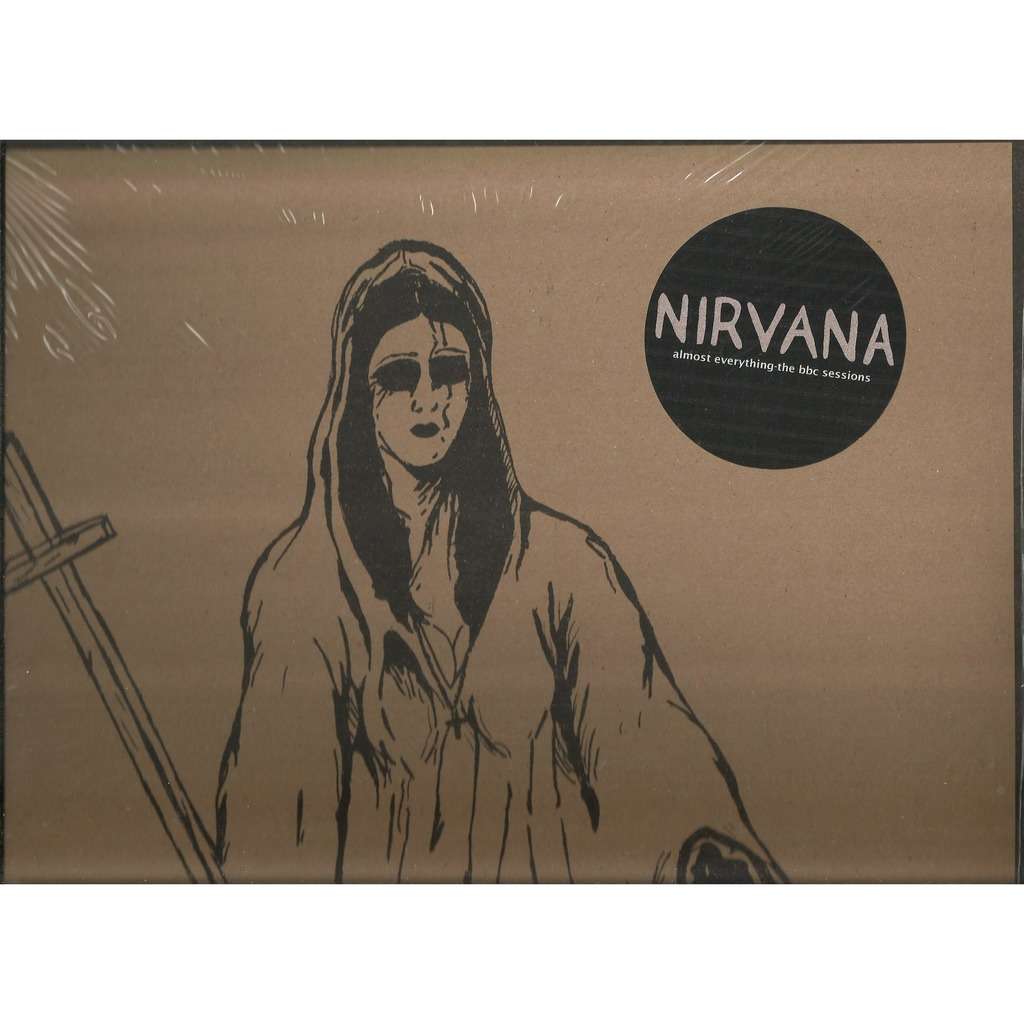  almost everything bbc sessions 