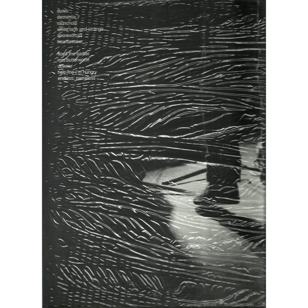  nirvana  -  damage mon amour 