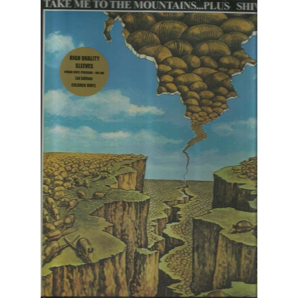  take me to the mountain 