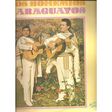 LOS BOHEMIOS PARAGUAYOS - mi cafetal / jangadero - Disque 33T