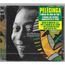 PELÉ - Peléginga - Disque CD + DVD