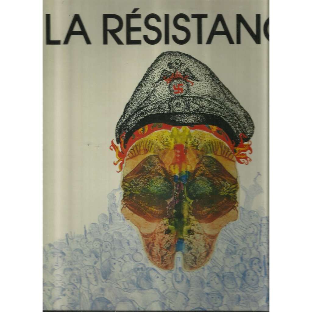  la resistance 