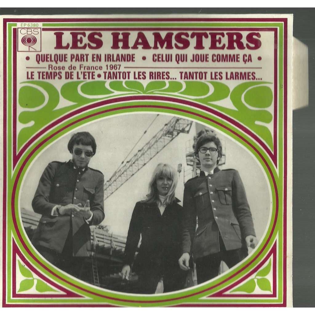  quelque part en irlande 