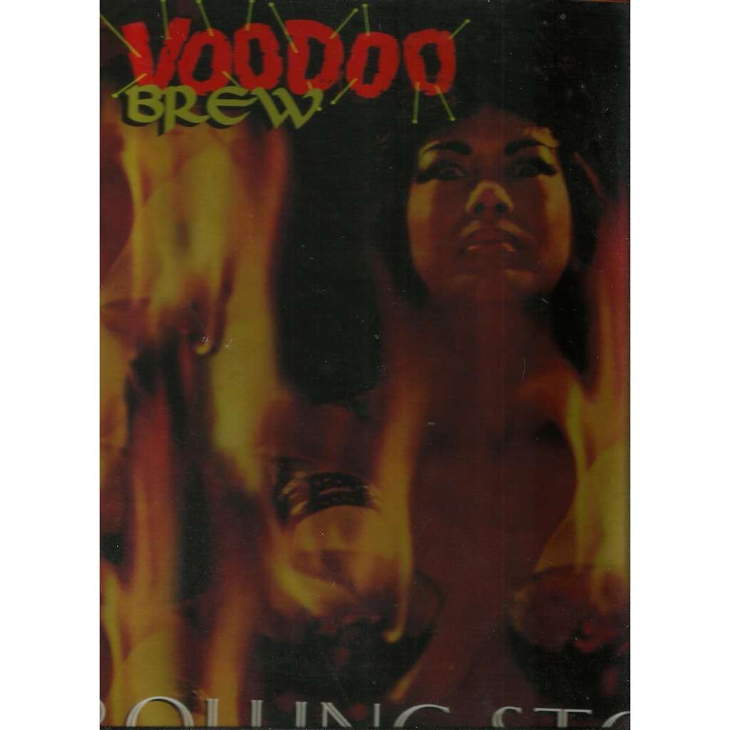  voodoo brew boxet 