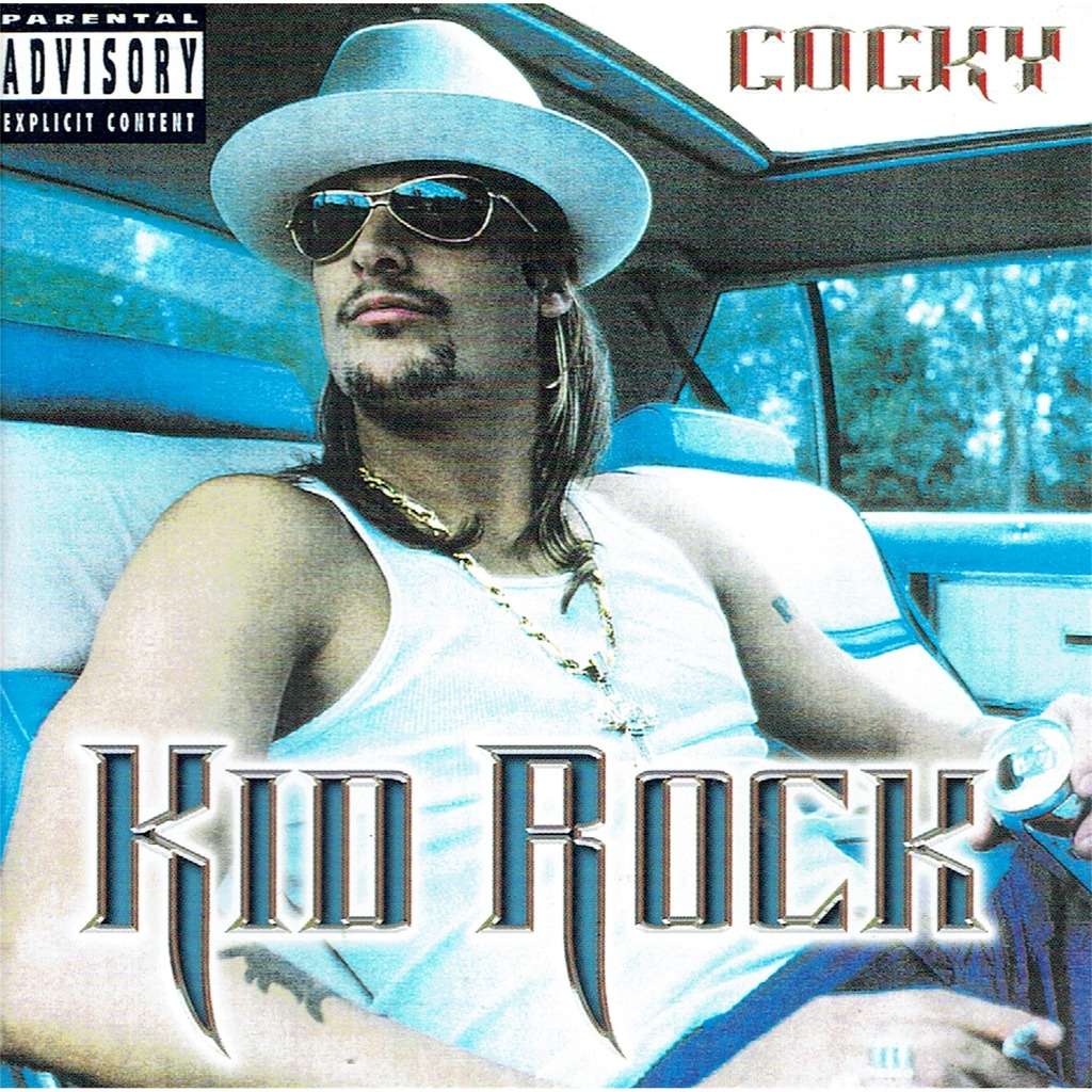 kid rock Cocky