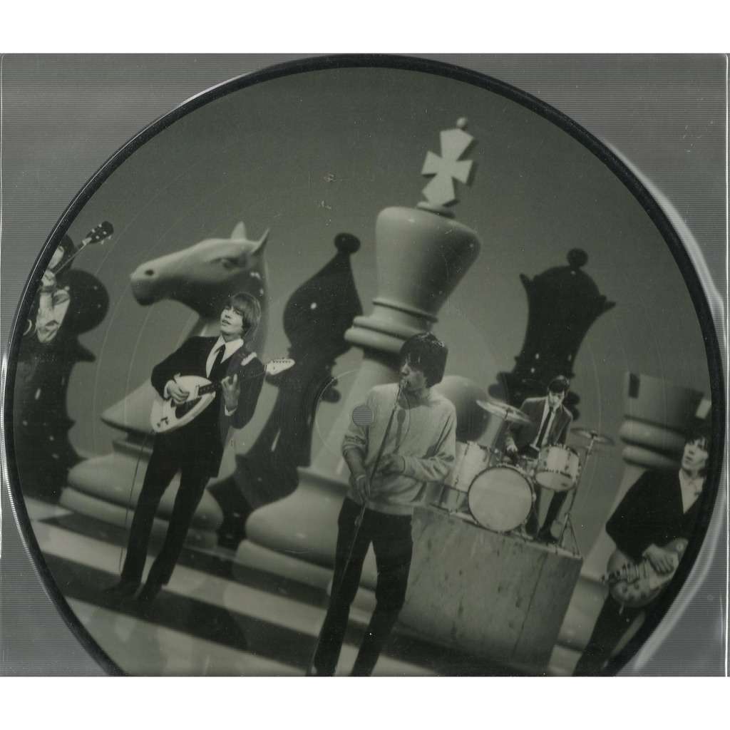  the unreleased chess sessions 1964 