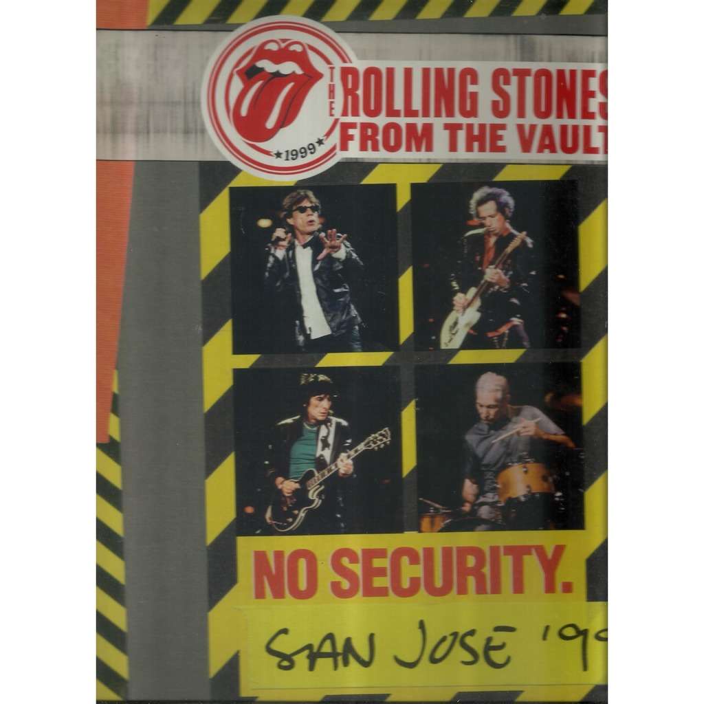  no security san jose 99 